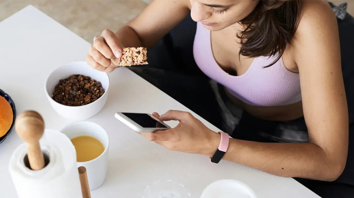 Smart Snack Bites