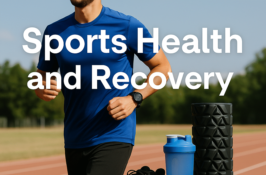 Performance & Recovery