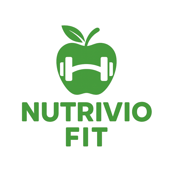 Nutrivio Fit